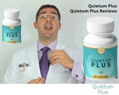 Quietum Plus Reviews 2022 Update
